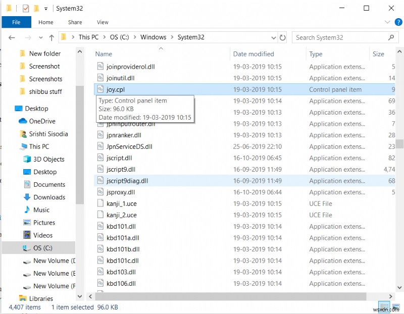 วิธีแก้ไข:ข้อผิดพลาด “Windows Shell Common DLL หยุดทำงาน”