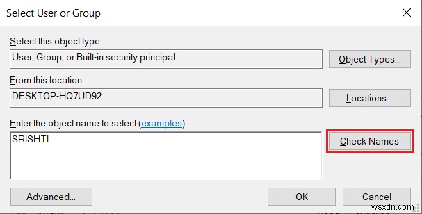 วิธีแก้ไข:ข้อผิดพลาด “Windows Shell Common DLL หยุดทำงาน”