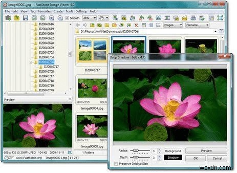 ทางเลือกยอดนิยมของ Picasa ในการจัดการรูปภาพของคุณในปี 2022