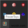 Microsoft Windows PowerToys คืออะไร