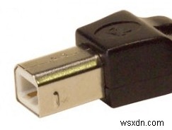 USB4:มีอะไรใหม่และเหตุใดจึงสำคัญ