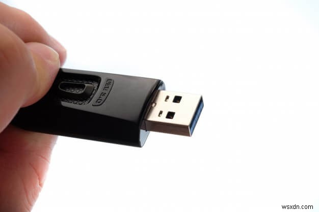 USB4:มีอะไรใหม่และเหตุใดจึงสำคัญ