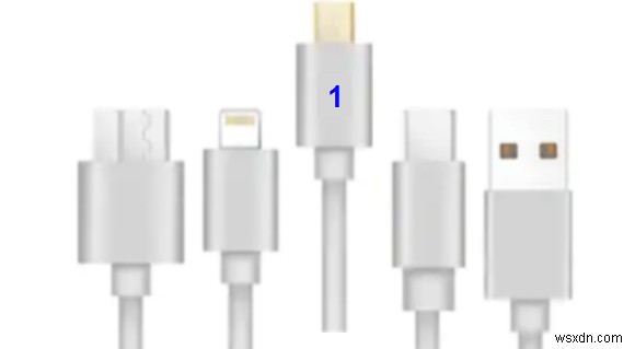 USB4:มีอะไรใหม่และเหตุใดจึงสำคัญ