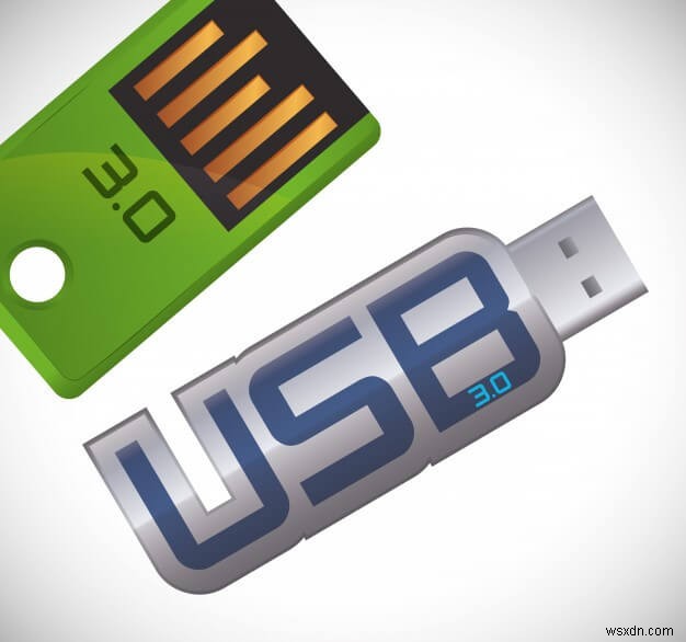 USB4:มีอะไรใหม่และเหตุใดจึงสำคัญ