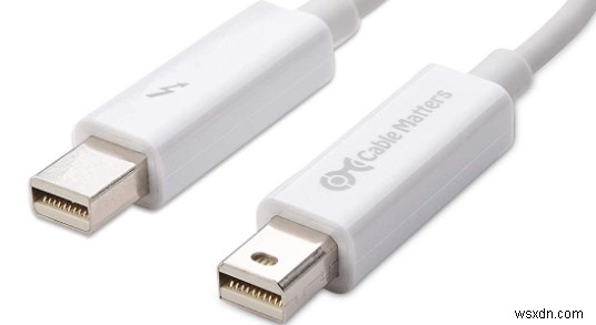 USB4:มีอะไรใหม่และเหตุใดจึงสำคัญ