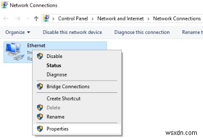 วิธีแก้ไขข้อผิดพลาด ”การเชื่อมต่อของคุณไม่เป็นส่วนตัว” ใน Windows 10