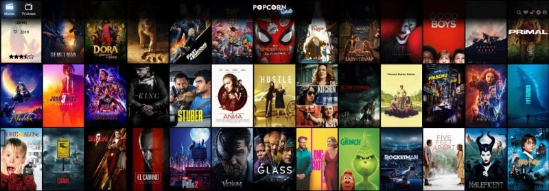 15 ไซต์ทางเลือก Putlocker ในปี 2022 – ดูหนังออนไลน์