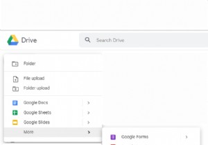 วิธีสร้างและใช้เทมเพลต Google ชีต