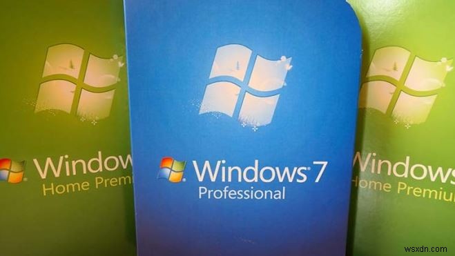 สิ่งที่คุณต้องการทราบเกี่ยวกับ Windows 7 End Of Life?