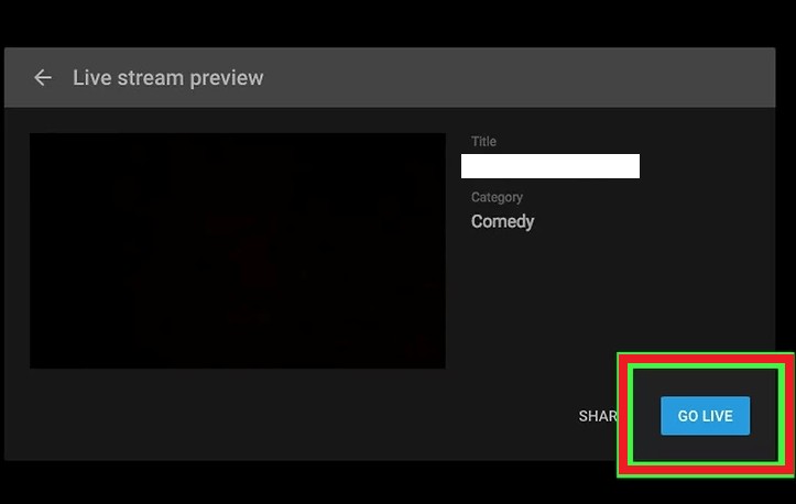 วิธีสร้างสตรีมสดบน YouTube จากเดสก์ท็อปและมือถือ