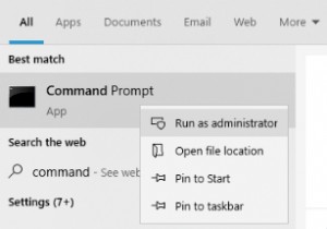 วิธีแก้ไขข้อผิดพลาด  โปรโตคอลเครือข่ายอย่างน้อยหนึ่งรายการหายไปในคอมพิวเตอร์เครื่องนี้ 