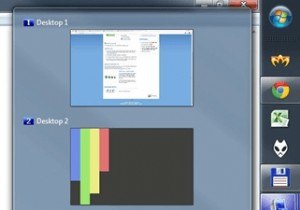 5 สุดยอดโปรแกรมจัดการเดสก์ท็อปเสมือนของ Windows ฟรี