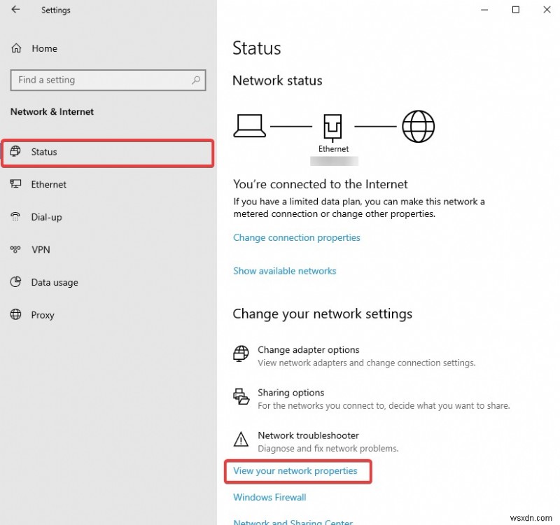 วิธีที่ดีที่สุดในการกำหนดความเร็วการเชื่อมต่อ WiFi บน Windows 10