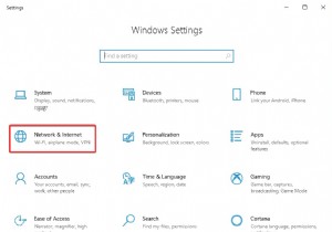 วิธีที่ดีที่สุดในการกำหนดความเร็วการเชื่อมต่อ WiFi บน Windows 10
