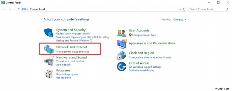 วิธีที่ดีที่สุดในการกำหนดความเร็วการเชื่อมต่อ WiFi บน Windows 10