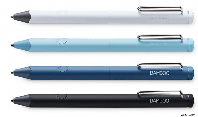 ทางเลือก Apple Pencil ที่ดีที่สุดในปี 2022 :บันทึกข้อตกลง 