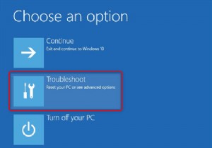 วิธีแก้ไข Error Code 0xc000000f บน Windows 10