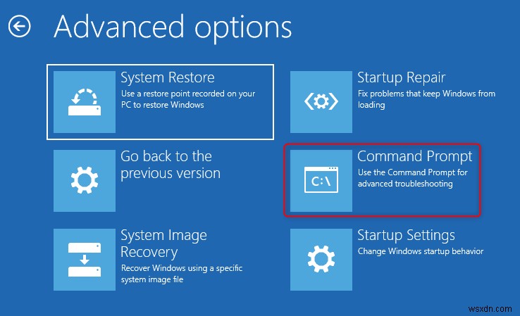 วิธีแก้ไข Error Code 0xc000000f บน Windows 10