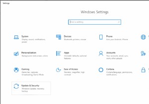วิธีอัปเดตซอฟต์แวร์ในแล็ปท็อป [2022]