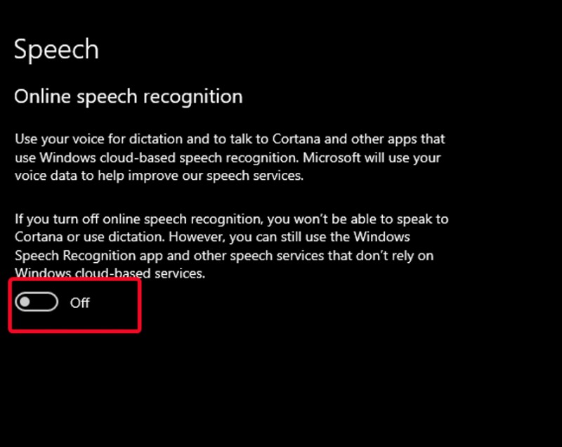 วิธีลบการบันทึกของ Cortana และปิดใช้งาน Cortana จากการบันทึกเสียงของคุณ