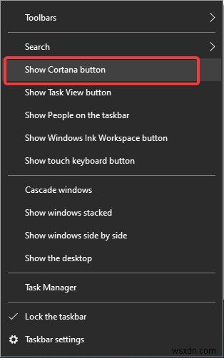 วิธีรับแถบงาน Windows 7 บน Windows 10