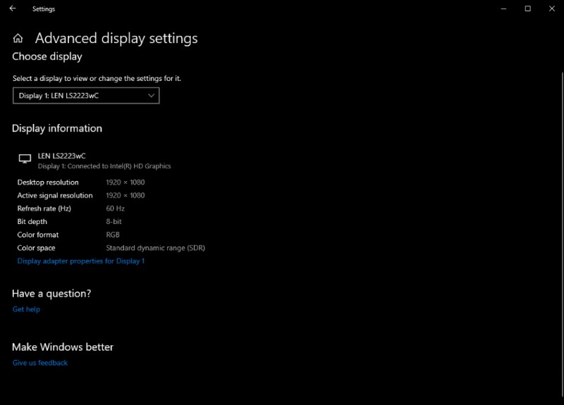 วิธีเพิ่ม VRAM ใน Windows 10