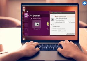 วิธีถ่ายภาพหน้าจอบน Linux (GUI &Terminal) (ฉบับปี 2022)