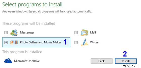 จะดาวน์โหลด Windows Movie Maker สำหรับ Windows 10 PC ได้อย่างไร