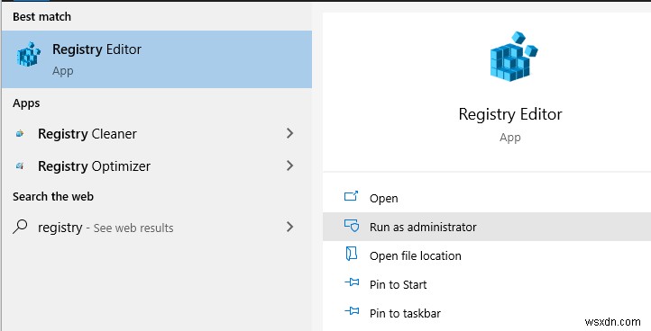 วิธีแก้ไขปัญหาการใช้งาน CPU สูงของบริการต่อต้านมัลแวร์