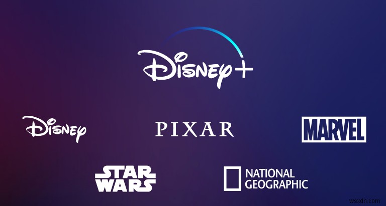 วิธีรับ Disney Plus ฟรี