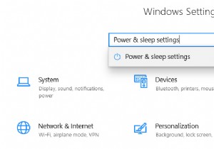 จะทำอย่างไรหาก Windows 10 ปิดเครื่องไม่ถูกต้อง