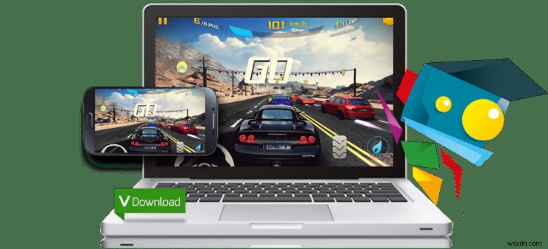 10 ทางเลือก BlueStacks สำหรับ Windows PC