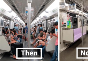 การกักกันไวรัสโคโรนา:วิธีใช้เทคโนโลยีอย่างมีประสิทธิภาพที่บ้านระหว่างการแจ้งเตือนโรคระบาด