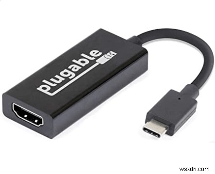 อะแดปเตอร์ USB Type C เป็น HDMI ที่ดีที่สุดประจำปี 2022