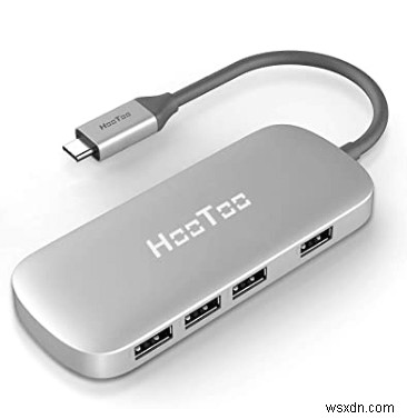 อะแดปเตอร์ USB Type C เป็น HDMI ที่ดีที่สุดประจำปี 2022