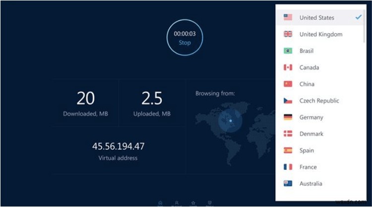 ทางเลือก ExpressVPN 9 อันดับแรกในปี 2022