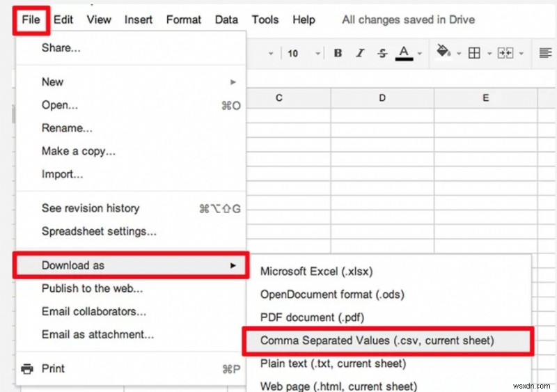 ฉันจะสร้าง Flashcards ใน Microsoft Word หรือ Google Docs ได้อย่างไร