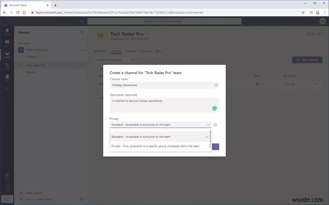 ทำงานจากที่บ้าน? นี่คือวิธีใช้ Microsoft Teams เพื่อเชื่อมต่อ