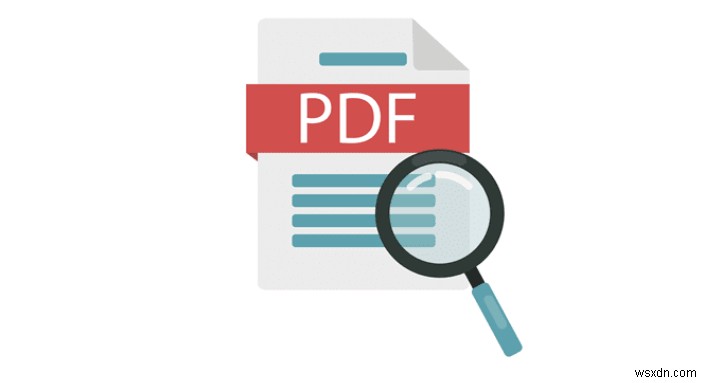 วิธีสร้างแบบฟอร์ม PDF ที่กรอกได้โดยไม่ต้องใช้ Acrobat
