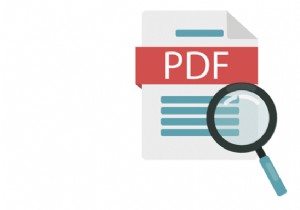 วิธีสร้างแบบฟอร์ม PDF ที่กรอกได้โดยไม่ต้องใช้ Acrobat