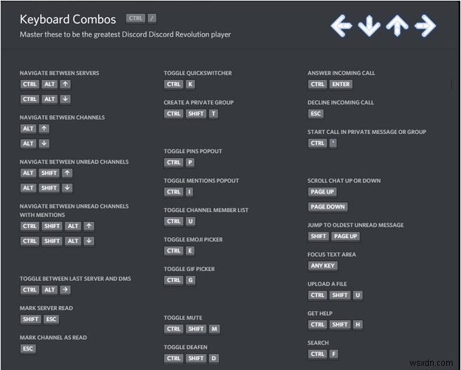 5 ปรับแต่งการตั้งค่าในบัญชี Discord ของคุณเพื่อประสิทธิภาพที่ดีขึ้น