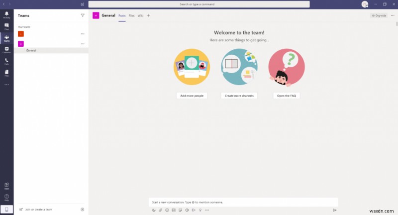 Microsoft Teams แพตช์ GIF ตลกๆ ข้อบกพร่องการโจมตีทางไซเบอร์