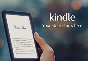 วิธีรับ Amazon Prime ฟรี Ebooks จาก Kindle Bookstore ฟรี?