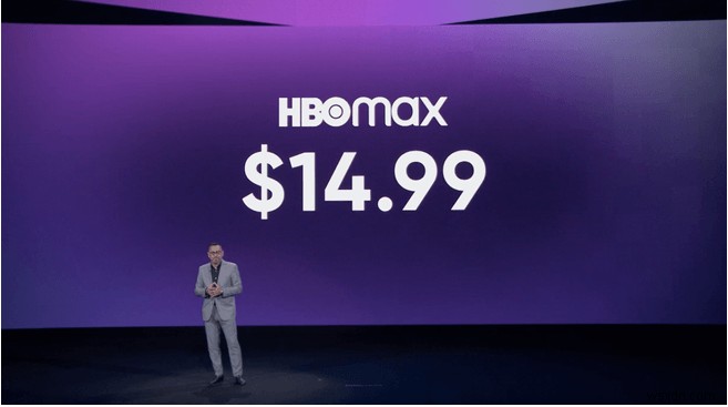 HBO Max:ทั้งหมดที่คุณต้องการทราบเกี่ยวกับบริการสตรีมมิ่งใหม่นี้