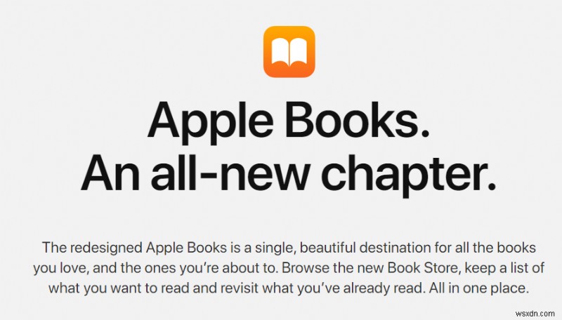 อยากอ่านอะไรดีๆ ไหม ตรวจสอบร้าน eBook เหล่านี้เพื่อซื้อ eBook ออนไลน์