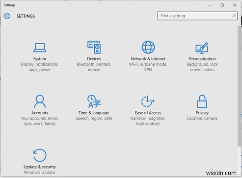 วิธีแก้ไข Microsoft Virtual Wi-Fi Miniport Adaptor