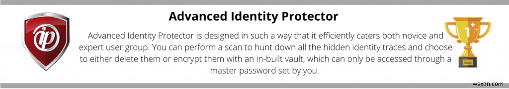 ทางเลือก LifeLock 7 อันดับแรกที่มีคุณสมบัติที่มีประสิทธิภาพมากกว่า