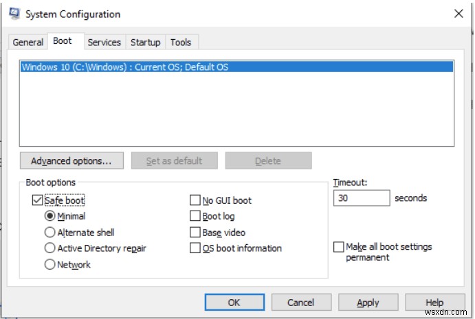 วิธีแก้ไขปัญหาแล็ปท็อปจอดำใน Windows 10, 8, 7