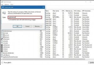 วิธีแก้ไขปัญหาแล็ปท็อปจอดำใน Windows 10, 8, 7