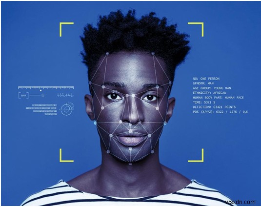 การสร้างโปรไฟล์ทางเชื้อชาติในเทคโนโลยีการจดจำใบหน้า:การจดจำใบหน้าสามารถเหยียดเชื้อชาติได้หรือไม่